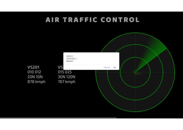 Alexa To Boeing – screenshot 1