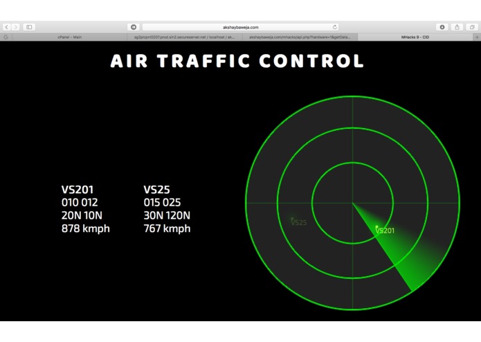 Alexa To Boeing – screenshot 2