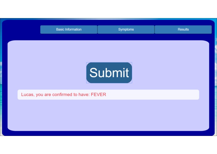 Warn – screenshot 4