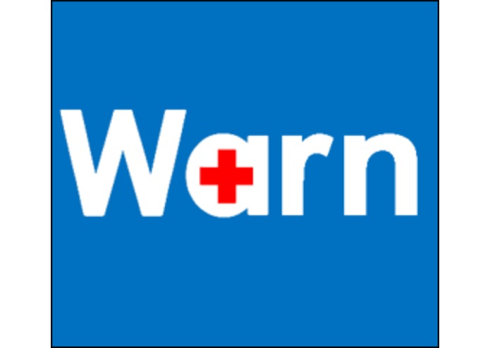 Warn – screenshot 1