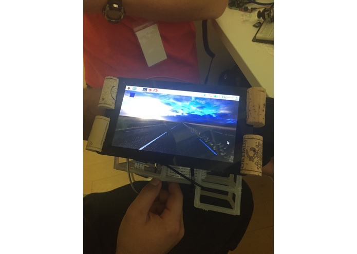 Mr.Smith's PAC (Portable Arm Computer) – screenshot 5