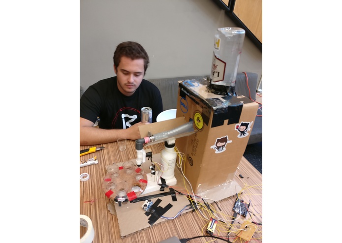 4-ShotBot – screenshot 1