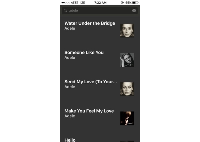 Disco – screenshot 3