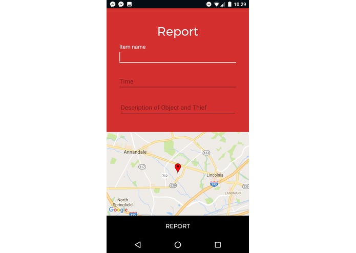 CrimeFighter – screenshot 4