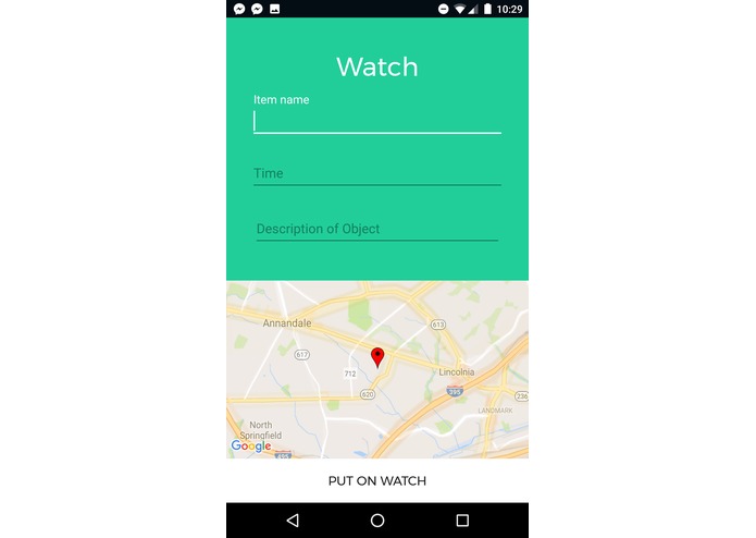 CrimeFighter – screenshot 5