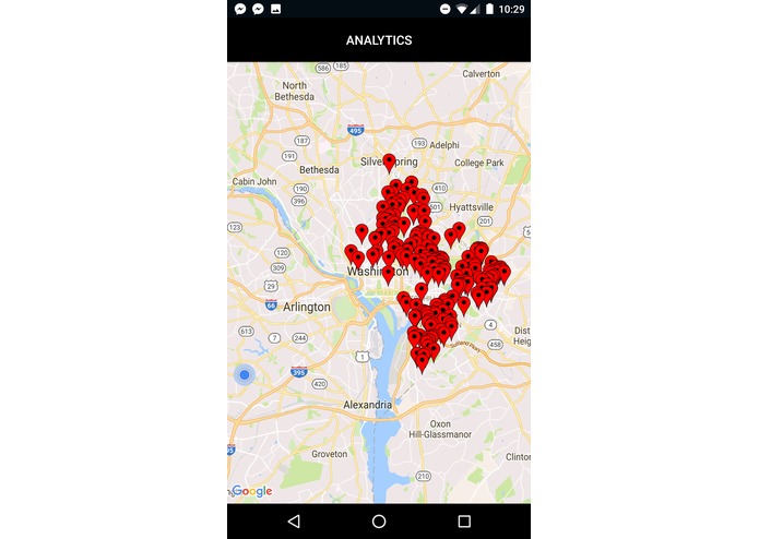 CrimeFighter – screenshot 6