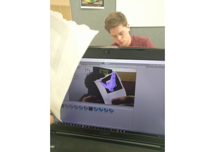 RAR – screenshot 1