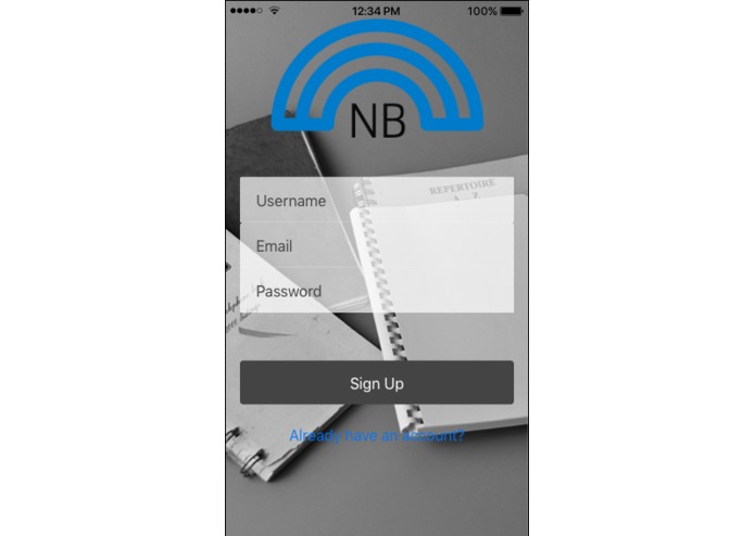 NoteBridge – screenshot 6