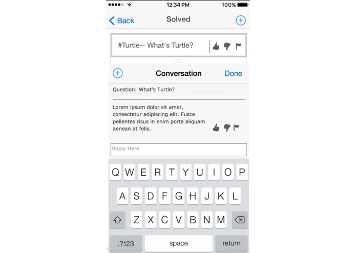NoteBridge – screenshot 7