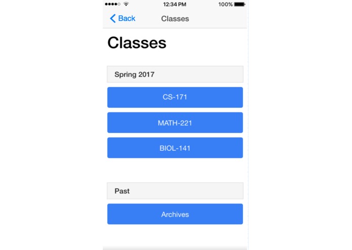 NoteBridge – screenshot 9