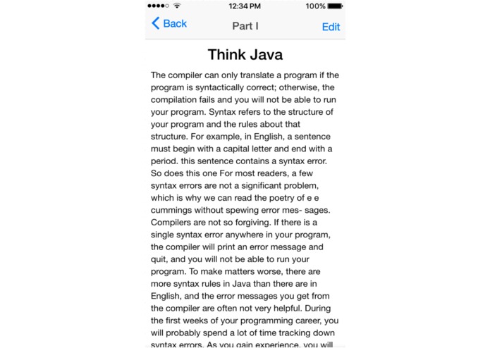 NoteBridge – screenshot 13