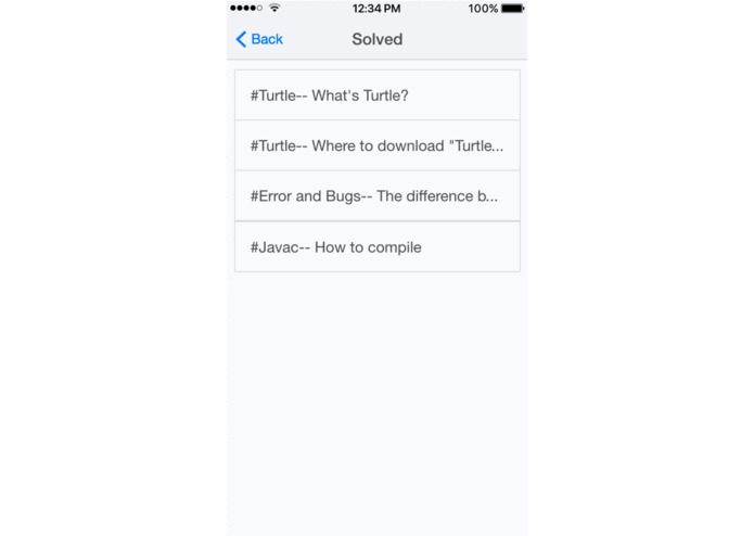 NoteBridge – screenshot 14