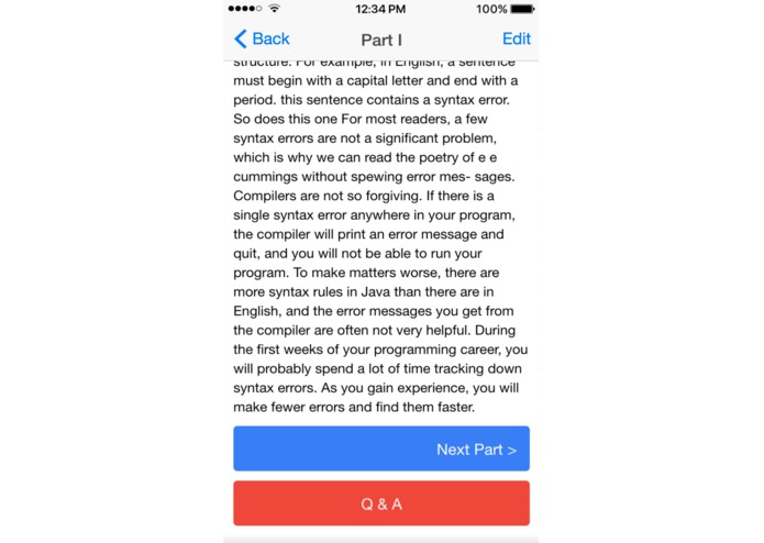 NoteBridge – screenshot 15