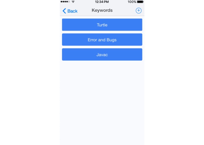 NoteBridge – screenshot 16