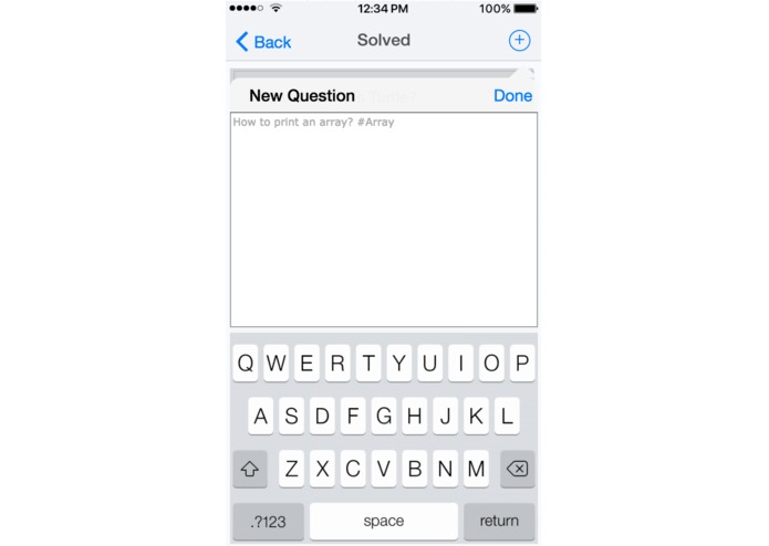 NoteBridge – screenshot 17