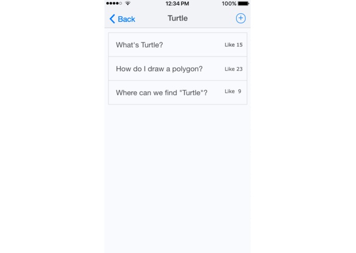 NoteBridge – screenshot 18