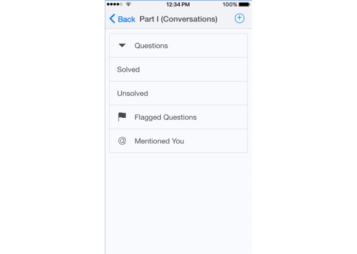 NoteBridge – screenshot 19