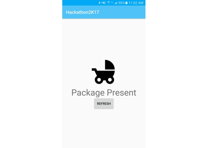 Baby Saver – screenshot 2