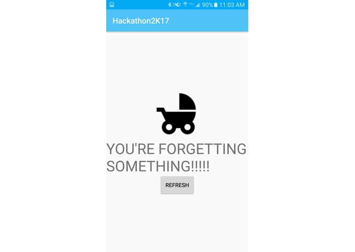 Baby Saver – screenshot 3