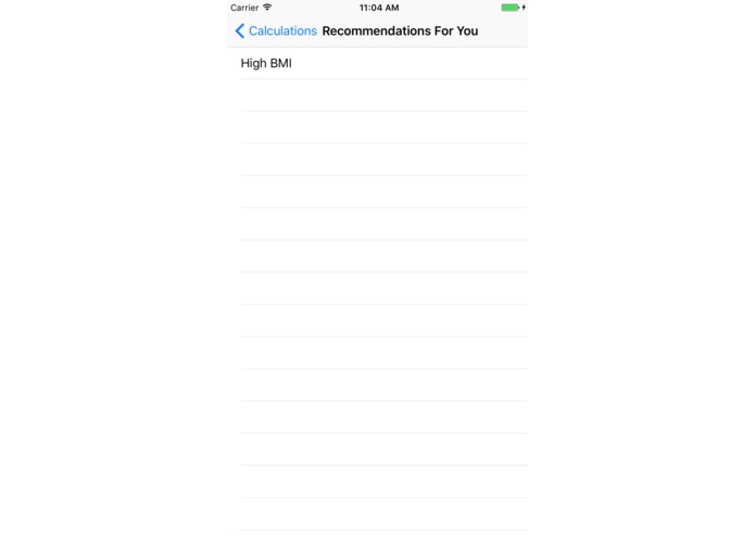 Hacks For Health – screenshot 5