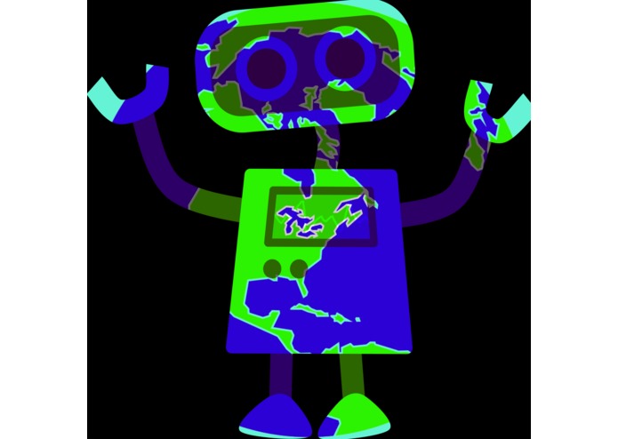 Envirobot – screenshot 1