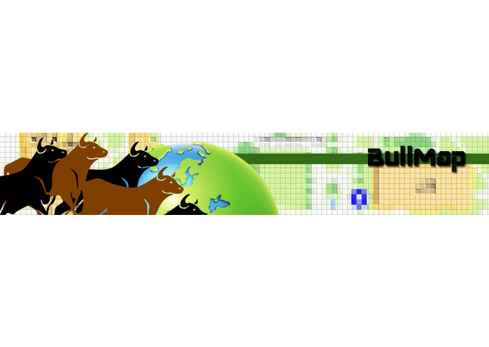 BullMap – screenshot 3