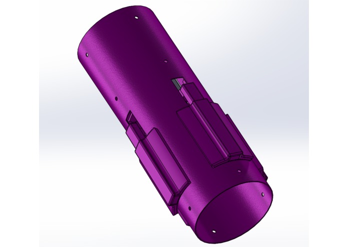 Astro Rocket Design - Air Brakes – screenshot 3