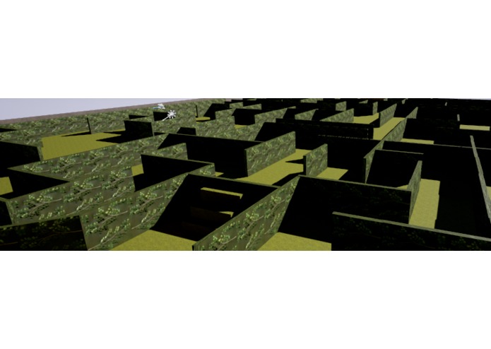 FindTheDev – screenshot 1