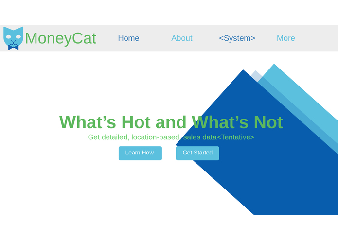 MoneyCat – screenshot 8