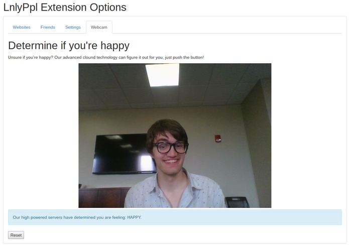 LnlyPpl – screenshot 5