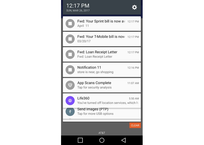 Dementia Companion – screenshot 2