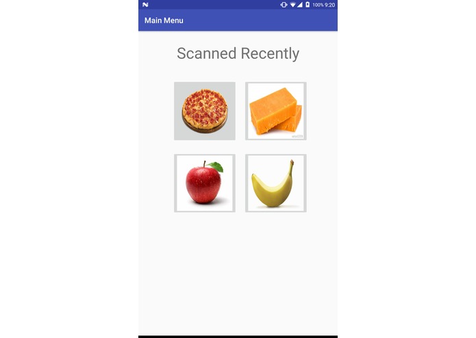 Health And Happiness – screenshot 2