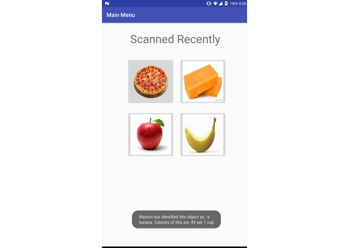 Health And Happiness – screenshot 3
