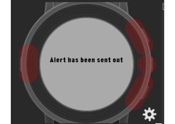 Check App – screenshot 1