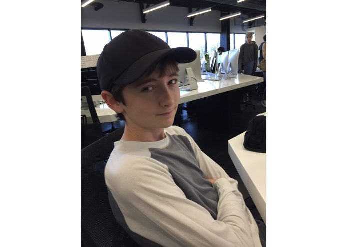 JoshBot – screenshot 1