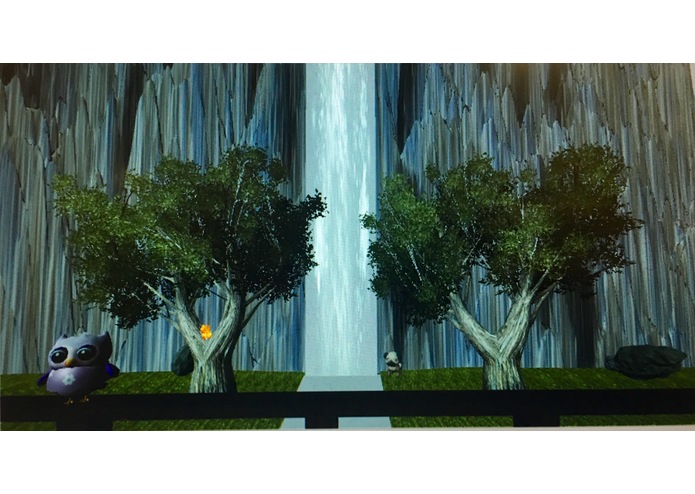 Viate – screenshot 1