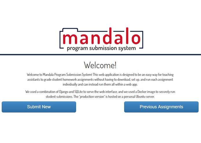 Mandalo – screenshot 2