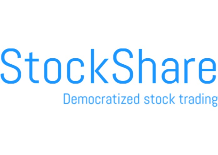 StockShare – screenshot 1