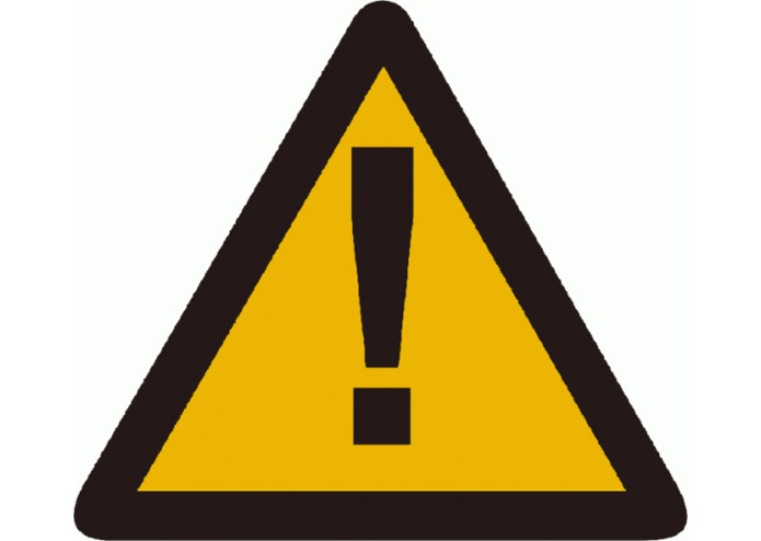 Stay Safe Bot – screenshot 1