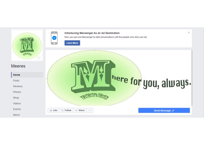 Meeres – screenshot 1