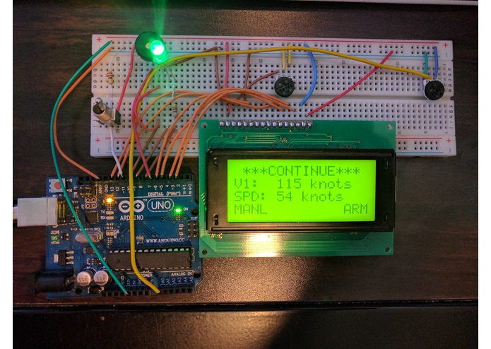 FlightSaver – screenshot 1