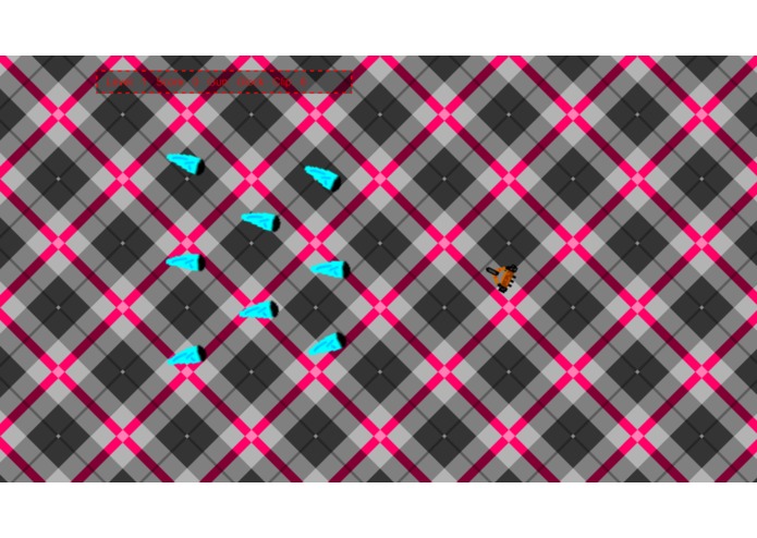 Top Down Progressive Shooter – screenshot 1