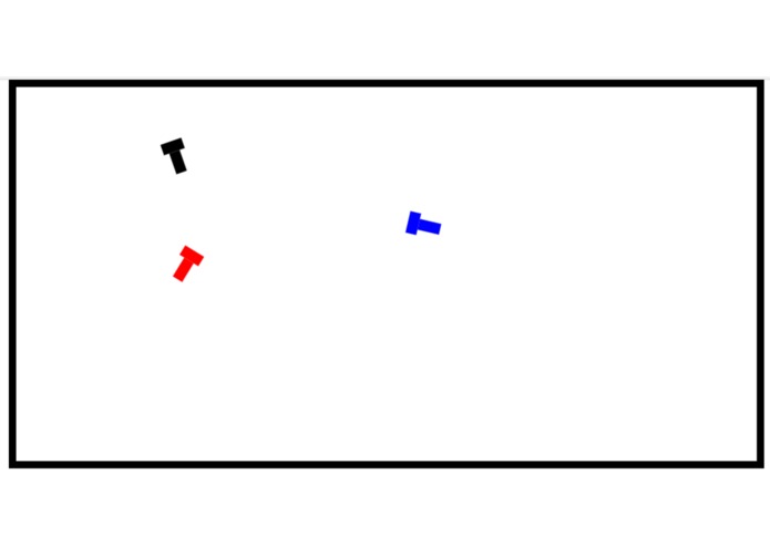 High Octane Elastic Snowploughs – screenshot 1