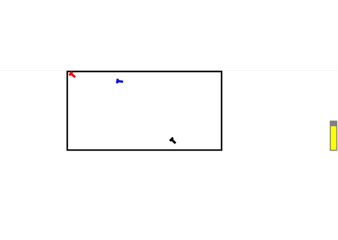 High Octane Elastic Snowploughs – screenshot 2