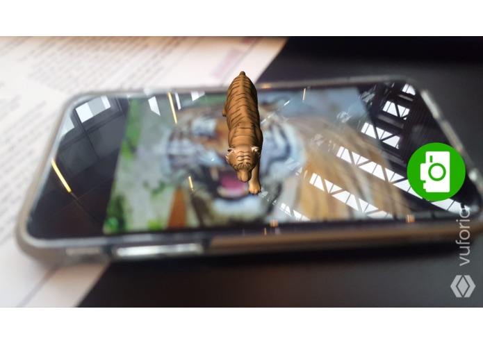 Dynamic – screenshot 1