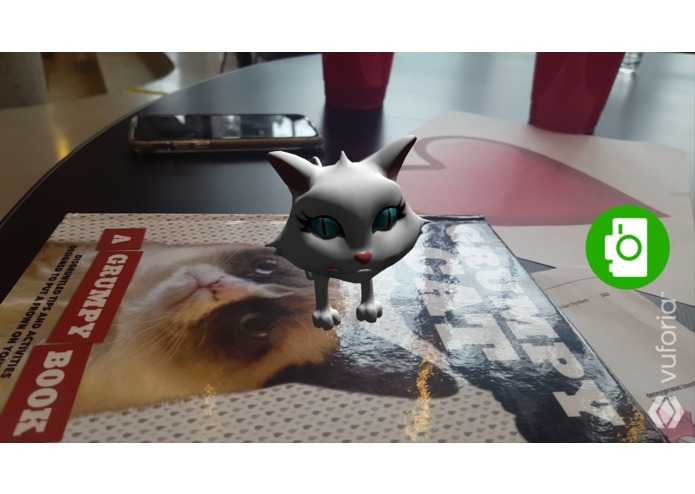 Dynamic – screenshot 2