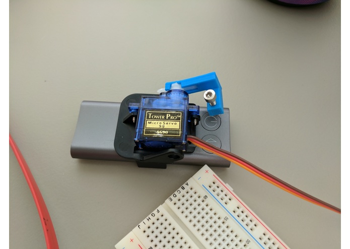 imalittlefan – screenshot 3