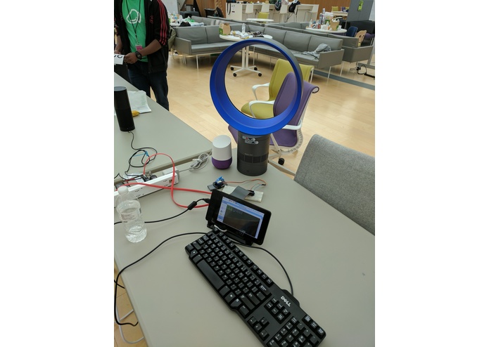 imalittlefan – screenshot 1