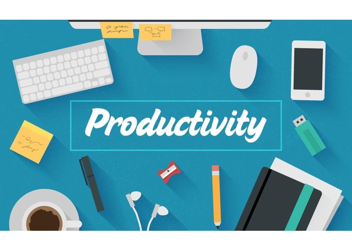 Productivity – screenshot 1