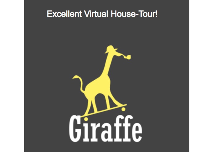 Giraffe – screenshot 1